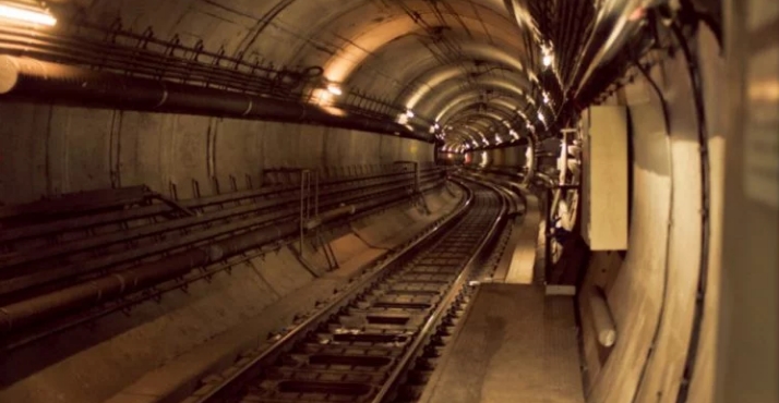Jadranský tunel aneb šílený projekt, který nás měl dostat k moři za 2 hodiny.