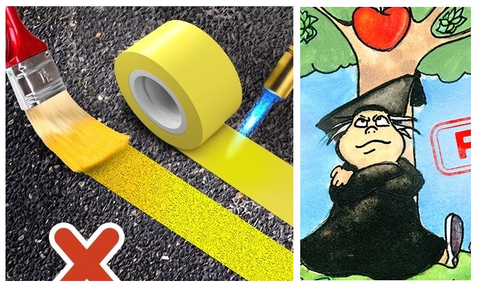 10 celoživotních omylů, kterým pořád lidi věří.