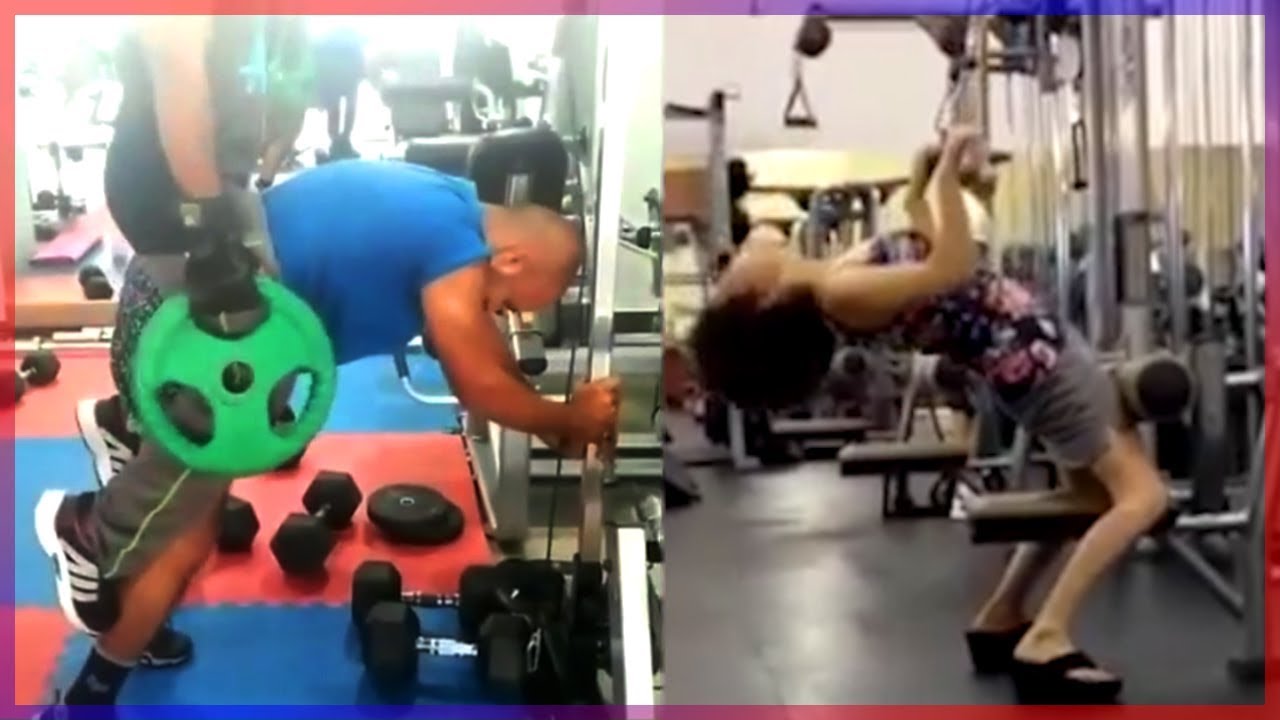 34 největších fitness failů všech dob.
