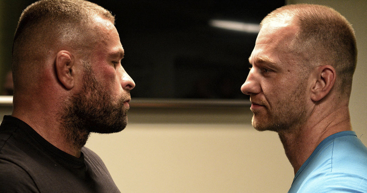 Karlos Vémola vs. Petr Ondruš: Kdy a kde si to rozdají?