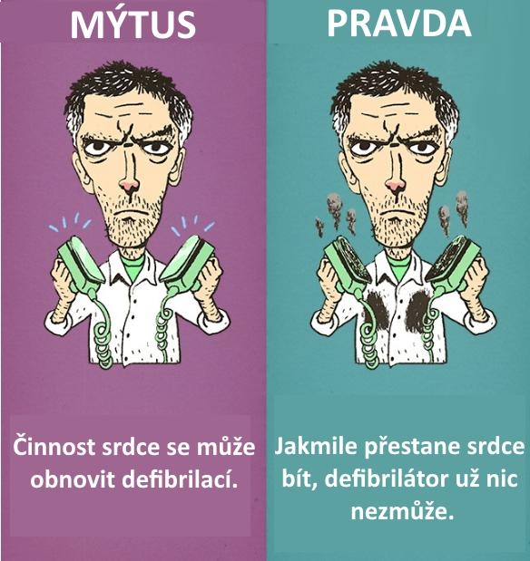 10 mýtů, kterým všichni věří díky filmům.