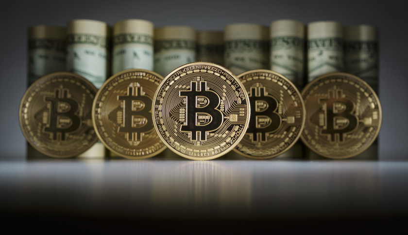 Bitcoin jako nejlepší investice. Ještě není pozdě vydělat miliony.