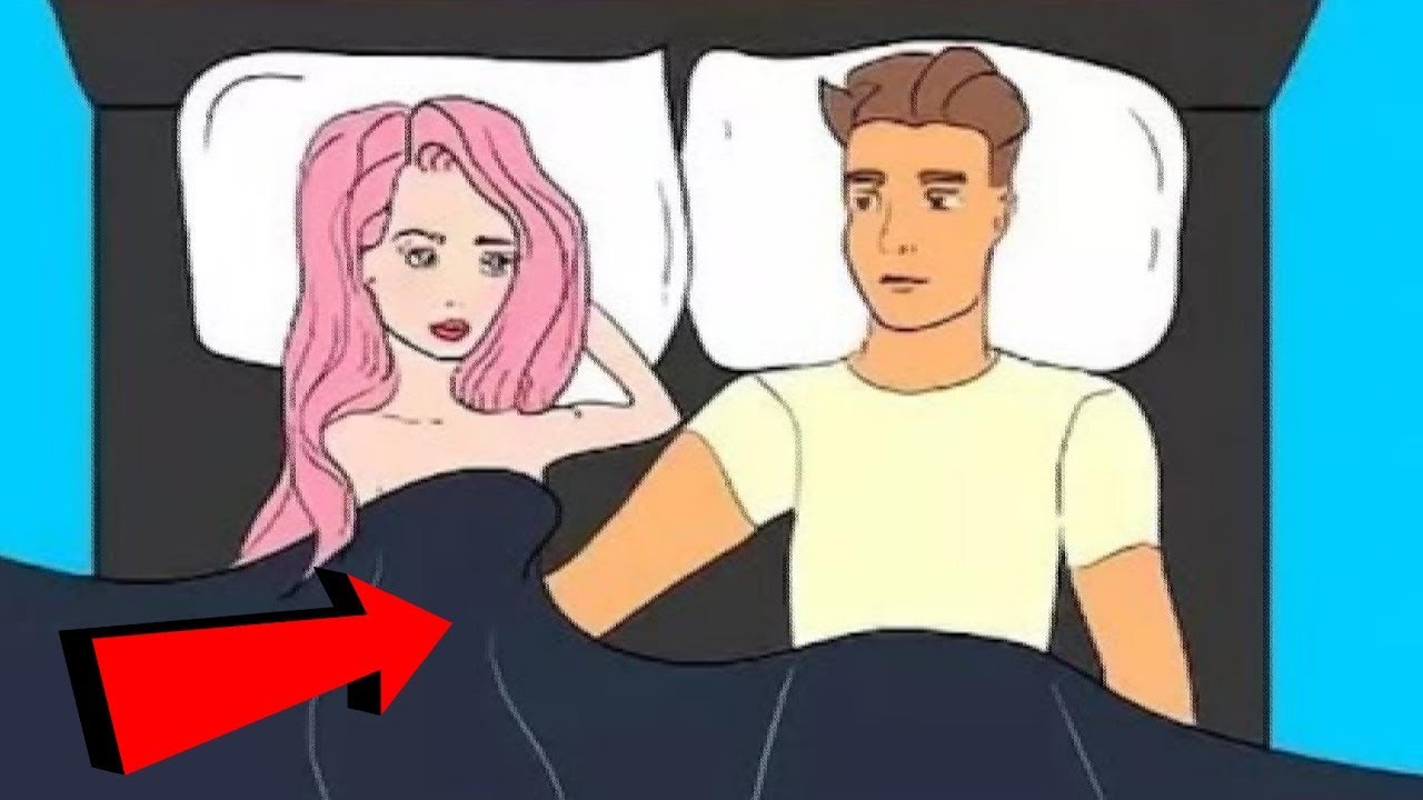 Jaký je rozdíl mezi vztahem a kamarádství s výhodami?