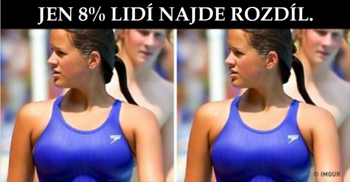Jen 8% lidí najde na těchto všech obrázcích rozdíl. Zvládnete to?