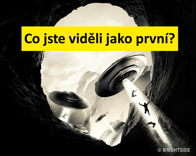 Jaký je Váš psychický stav? Zkuste tento jednoduchý test.