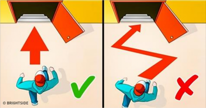 Jak přežít přepadení nebo teroristický útok? Držte se těchto tipů.