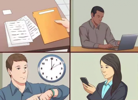 Podívejte se na ty nejlepší výmluvy z práce, které Vám zajistí den volna.