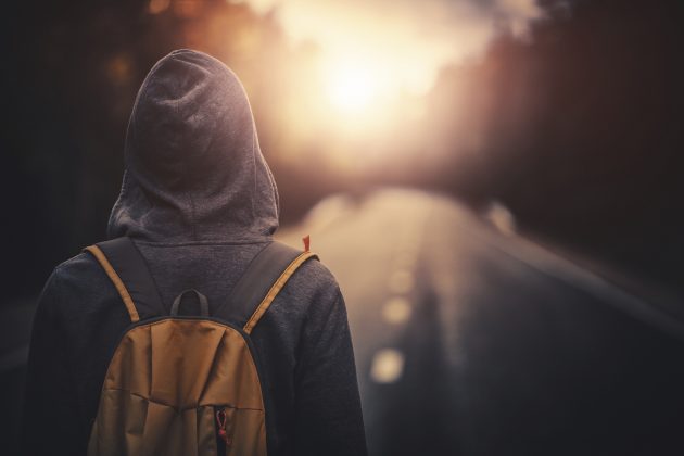 Milujete samotu? Jestli ano, tak nejspíše máte těchto 20 unikátních vlastností.