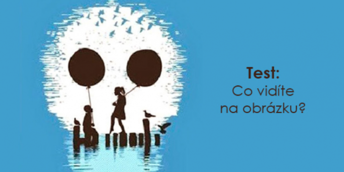 Čeho si všimnete jako první? Tento obrázek odhalí pravdu o Vás.