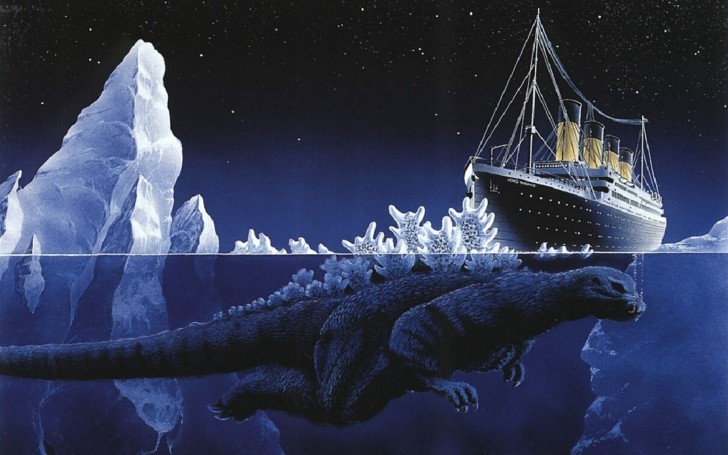 Kvůli čemu se opravdu potopil Titanic? Tohle Vás překvapí.