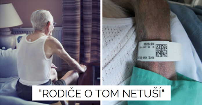 Rodiče obviňovali několik let svého syna ze smrti dědečka. Pravda nakonec byla úplně jinde.