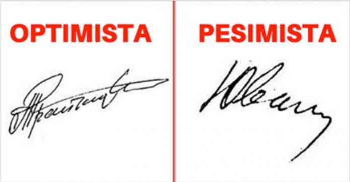 Co o Vás prozradí Vás rukopis? Zjistěte to.