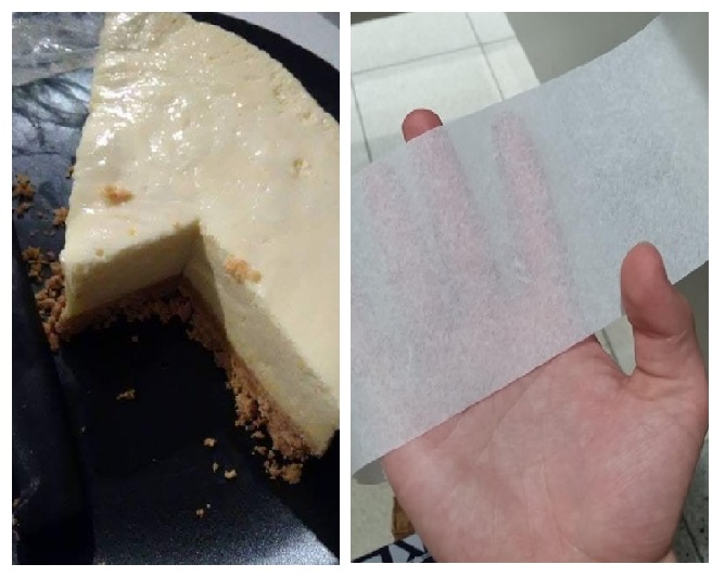 Momenty, kdy si řeknete, že tohle prostě nemůže být pravda.