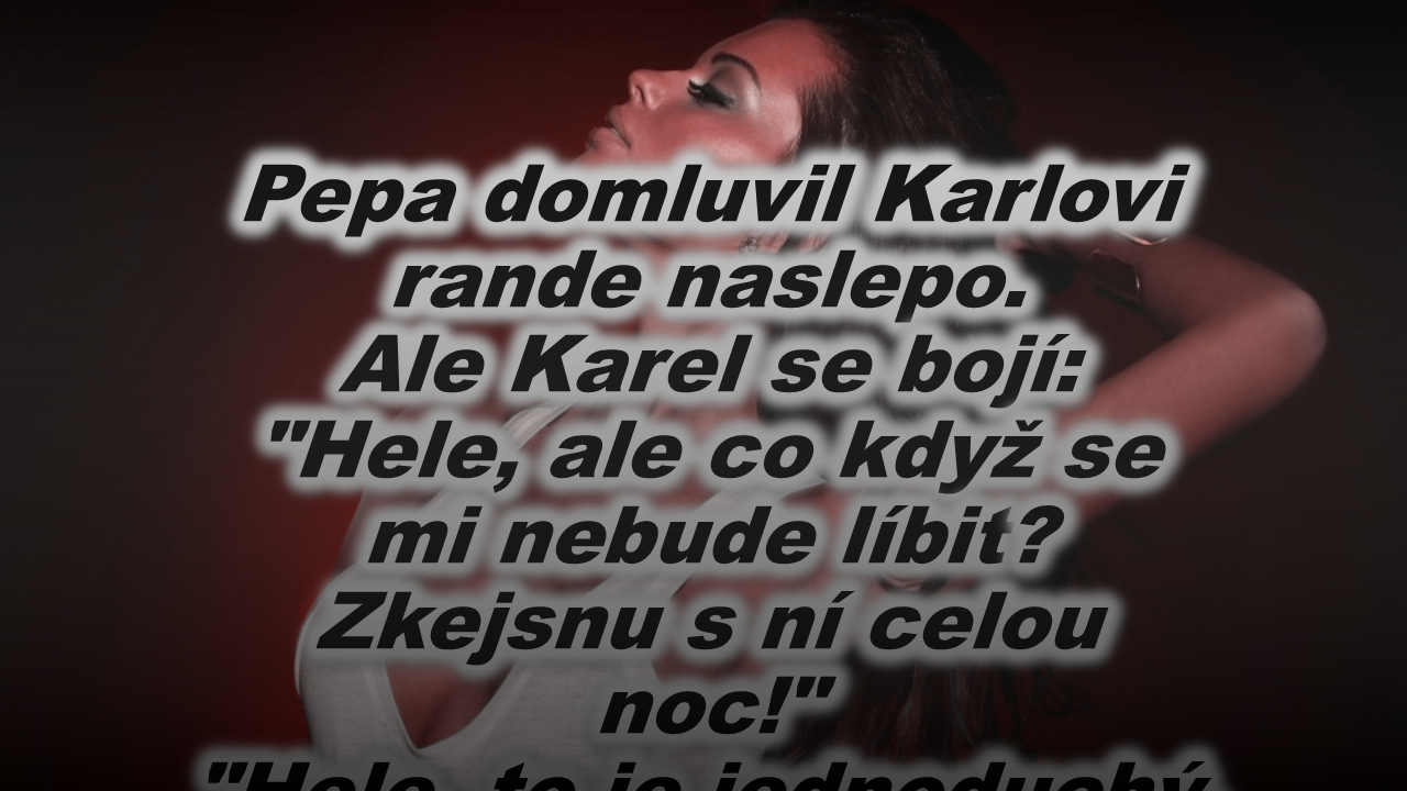 VTIP: Rande naslepo