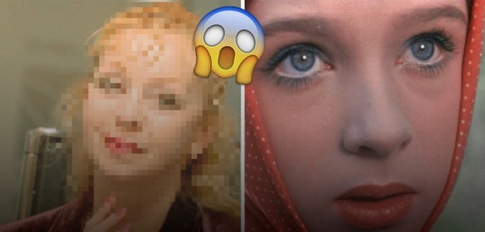 Jak vypadá Nastěnka po 56 letech? Je to obrovská proměna.