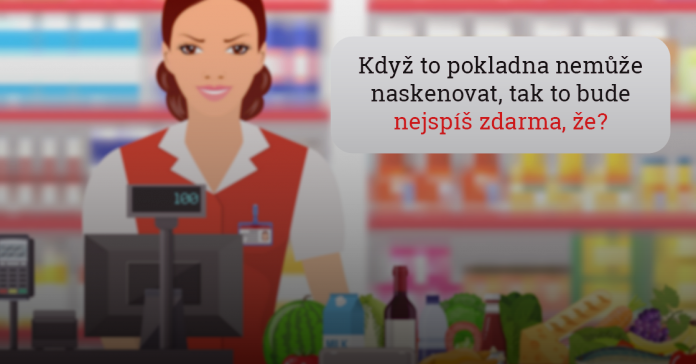 10 věcí, které nikdy neříkejte prodavačkám v obchodě.