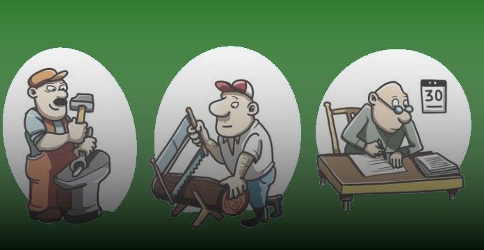 Myslíš si, že jsi génius? Pokud ano, tak bys měl vyřešit tuto hádanku.