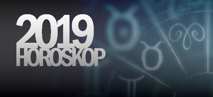 Víte co Vás čeká dle horoskopu v roce 2019? Budete překvapeni.