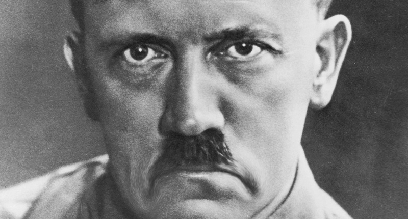 Slavná historička tvrdí, že Hitler nezemřel, ale žil tajně v Brazílii.