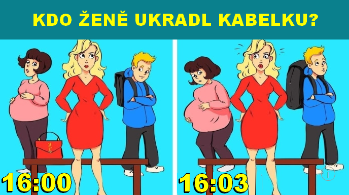 Hádanka, která motá hlavu tisícům lidí. Jak ji zvládneš ty.
