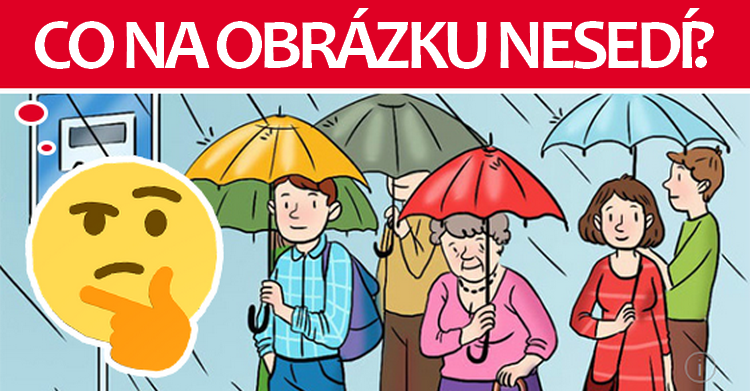Jen 8% lidí dokáže vyřešit tuto hádanku. Zvládneš to ty?
