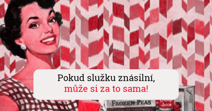 Podívejte se na ty nejbizarnější rady, které ženy v minulosti dostávaly.
