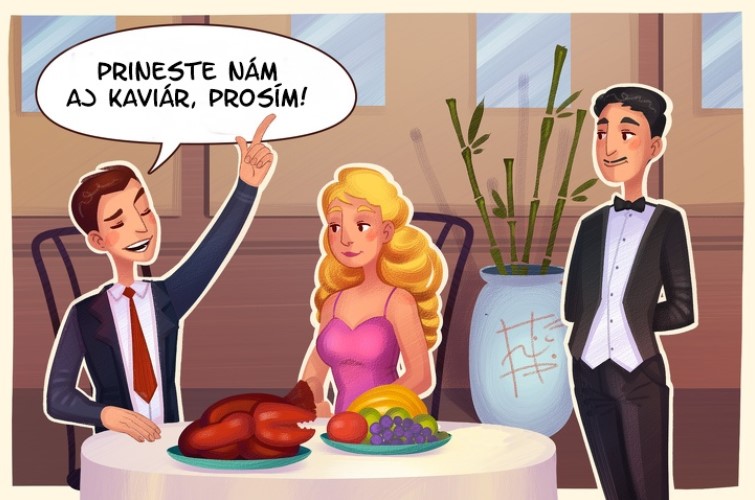 Jste pořád sami? Nejspíš děláte  těchto 7 věcí.