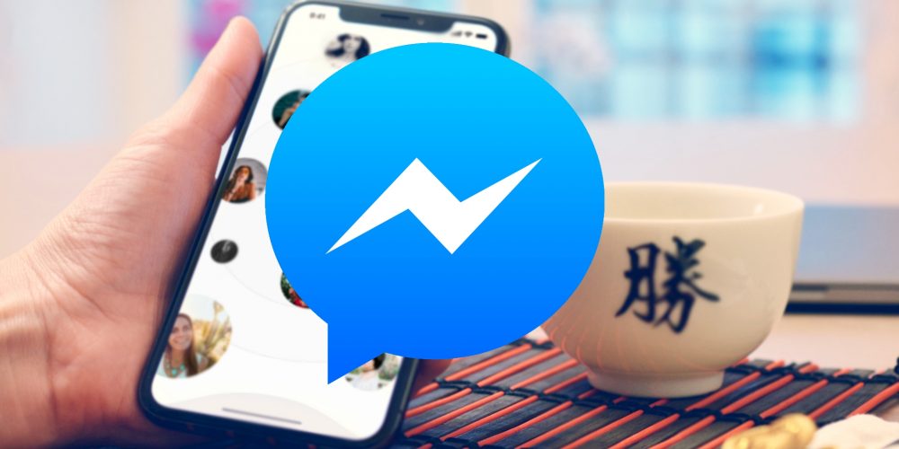 Messenger hlásí novinku, která nejspíše zachrání několik vztahů.