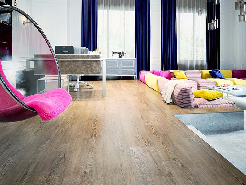 7 způsobů, jak vytvořit luxusní interiér