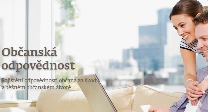 Jak sjednat pojištění odpovědnosti?