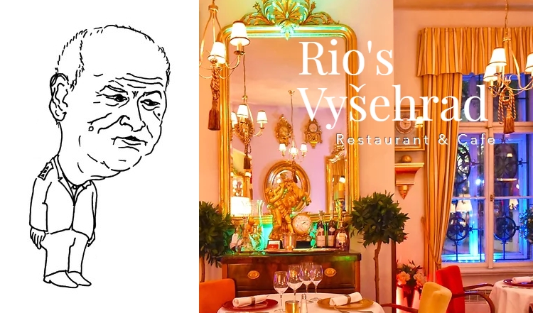 NÁVOD: Jak v této těžké době můžete jít na večeři do restaurace?