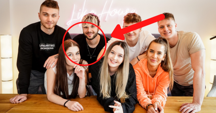 TO JE ŠOK! Věc co Adam Kajumi řekl a udělal v Like House vejde do historie.