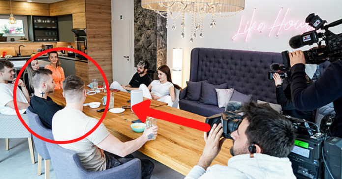 EXTRÉM! Další kauza v LikeHouse! Co se stalo? Bude celý LikeHouse zrušen?