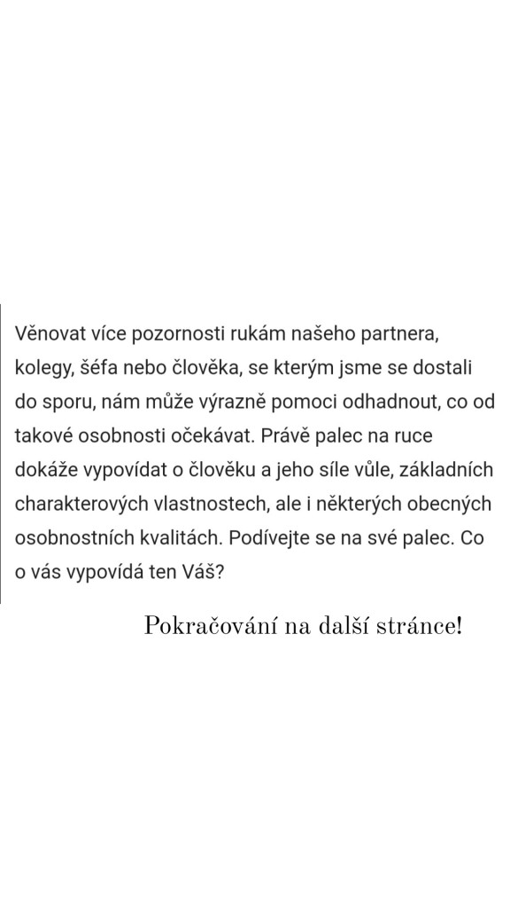První (11)