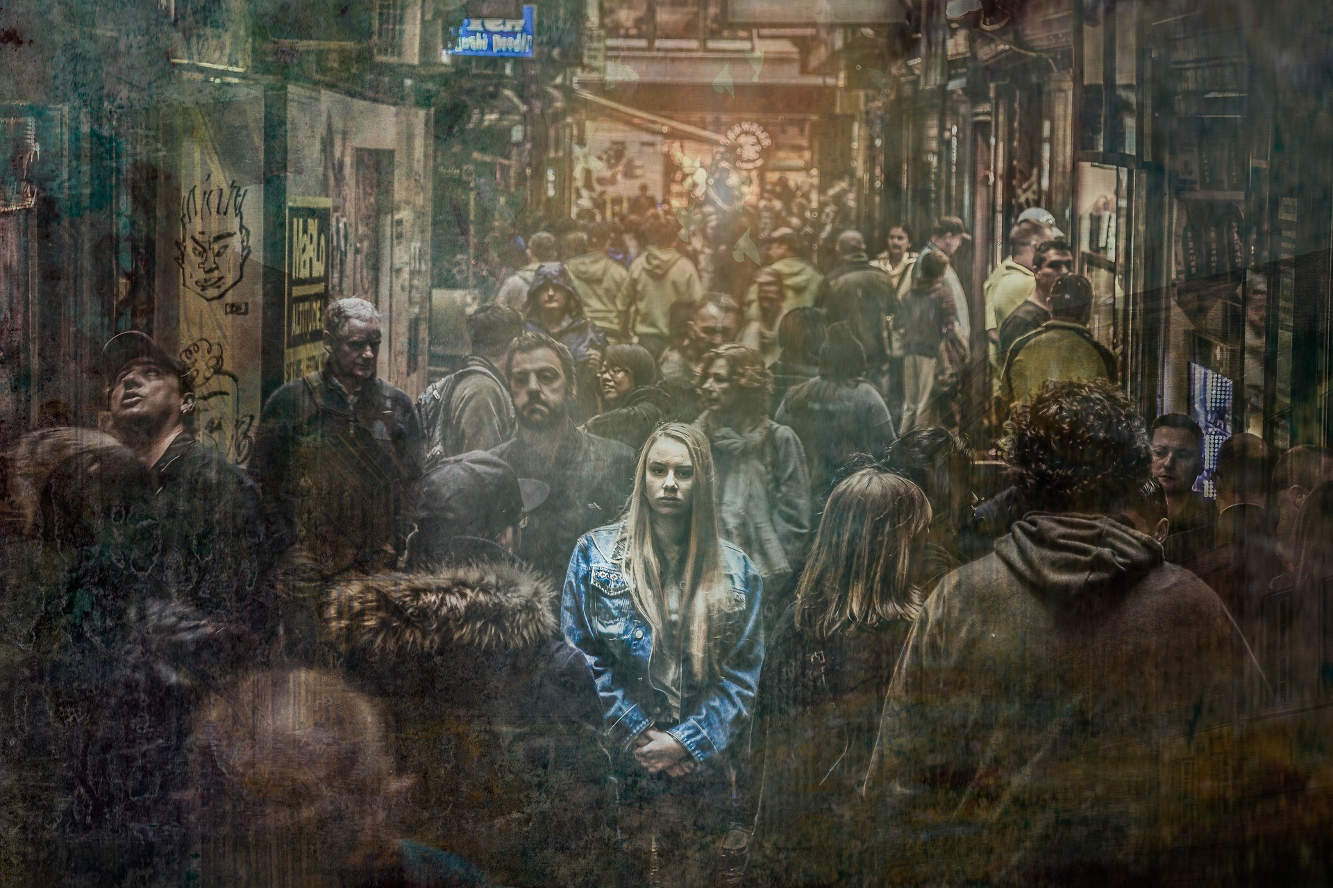 Jak se zbavit deprese: 5 způsobů