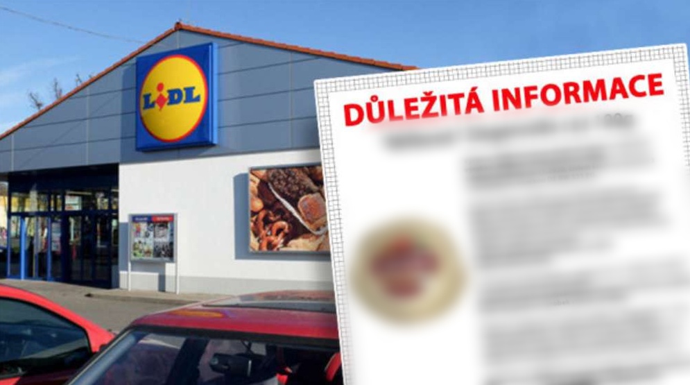 Obchod Lidl chystá velké změny! Dotkne se to i vás?