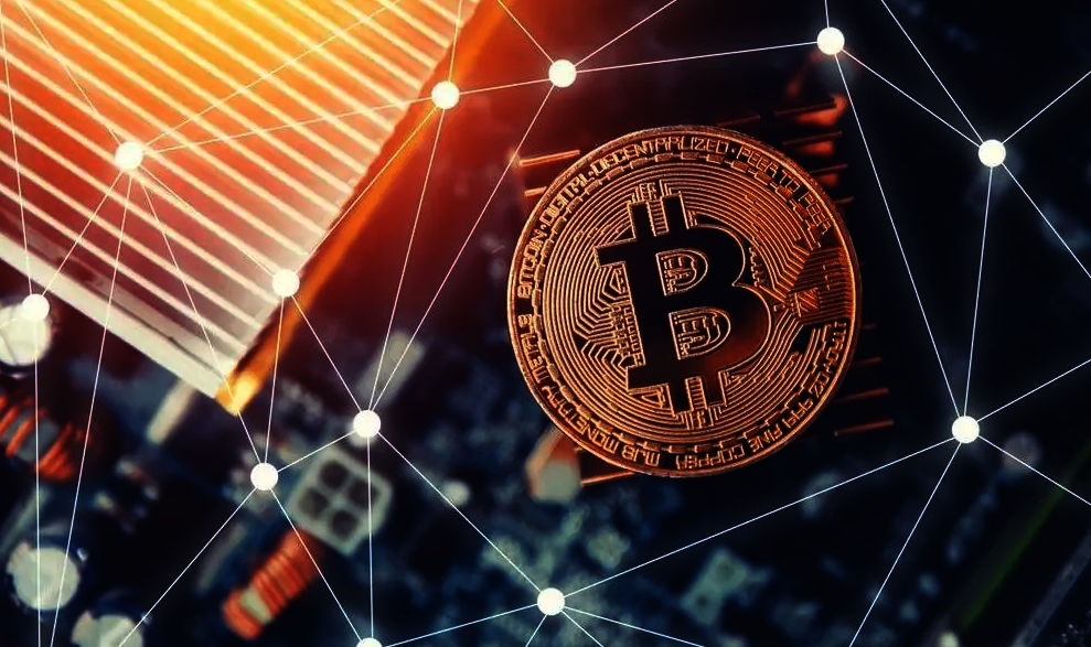 Těžení Bitcoinu přímo na vašem počítači. Udělejte si pasivní příjem. Je nyní nejlepší doba začít.