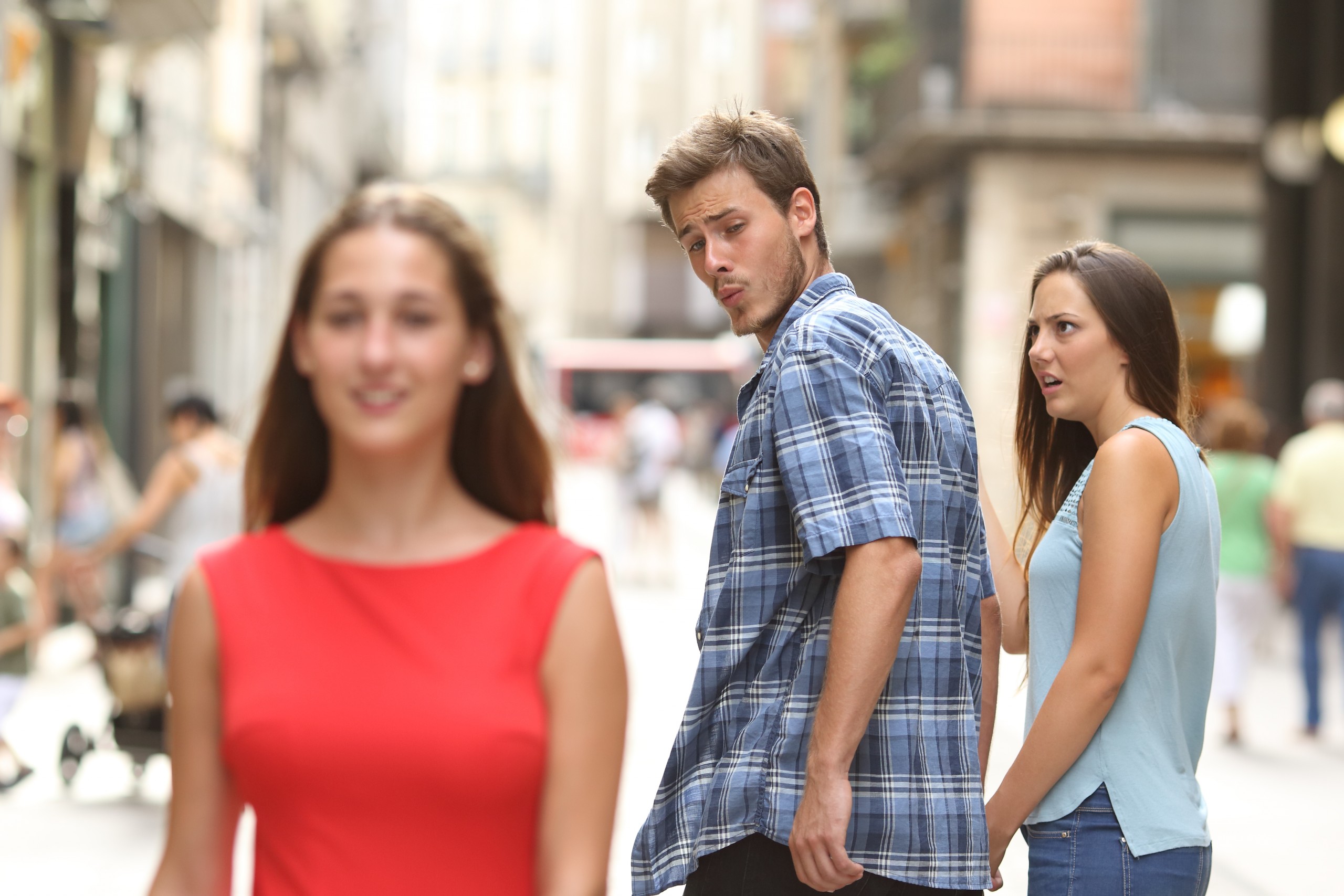 Jak spolehlivě zjistit, že tě podvádí?