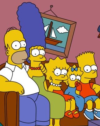 Seriál Simpsonovi zná každý. Tohle jste o něm ale určitě nevěděli!