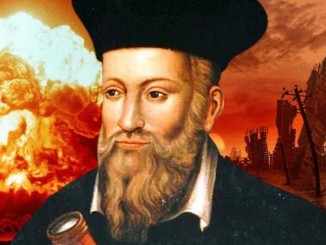 Nostradamus