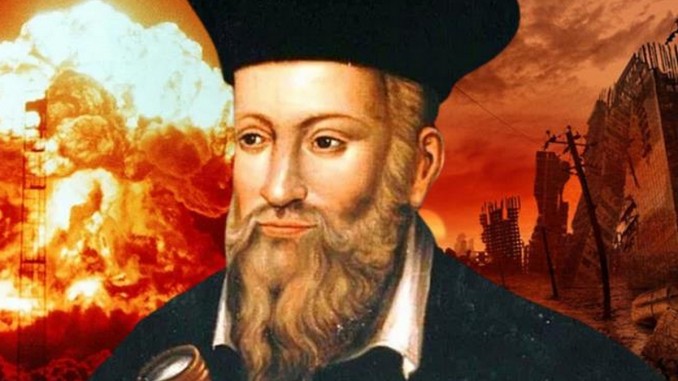 Nostradamus