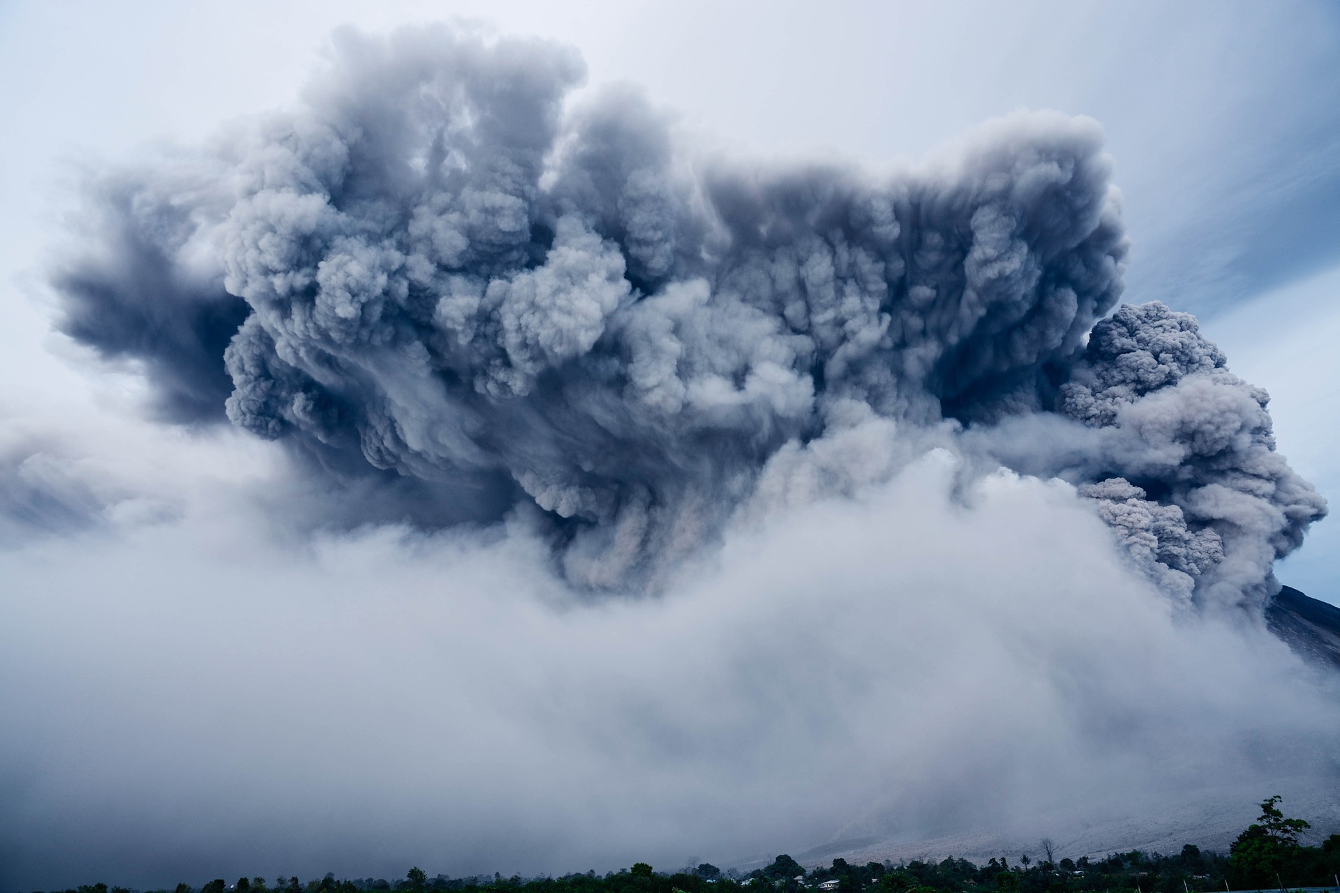 Silné otřesy na Azorských ostrovech. Máme se bát sopečné erupce?
