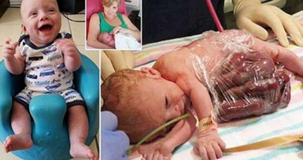Gynekolog ji přemlouval, ať jde na potrat: Ona ho rázně odmítla a tohle se stalo.
