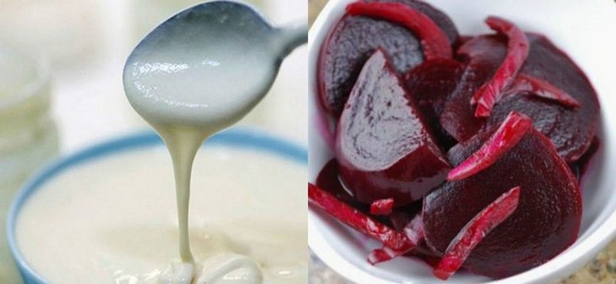 Nápoj, díky kterému zhubnete až 7 kilo za 7 dní. Stačí jen červená řepa a..