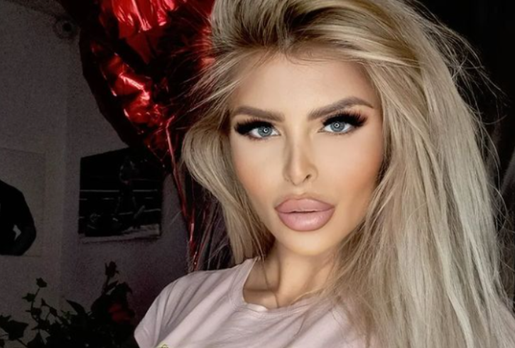 Jak vypadala Lela Ceterová před plastikami? Kdo by jí poznal?