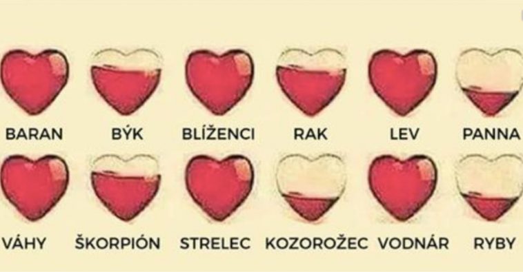 Proč vás vztah nejspíše ztroskotá? Díky tomuto horoskopu na to hned přijdete.
