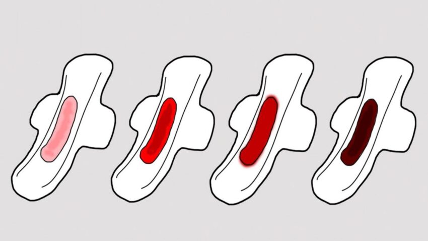 8 nebezpečných omylů žen. Tohle nikdy nedělejte během menstruace.