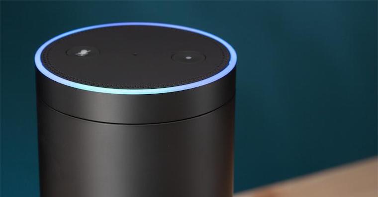 Alexa nyní přichází s funkcí mluvit hlasem našich zesnulých