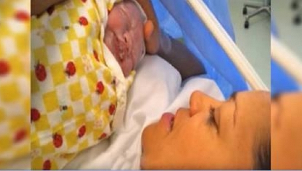 Žena otěhotněla díky dárci. Za 2 roky ho kontaktovala a neuvěříte co se stalo..