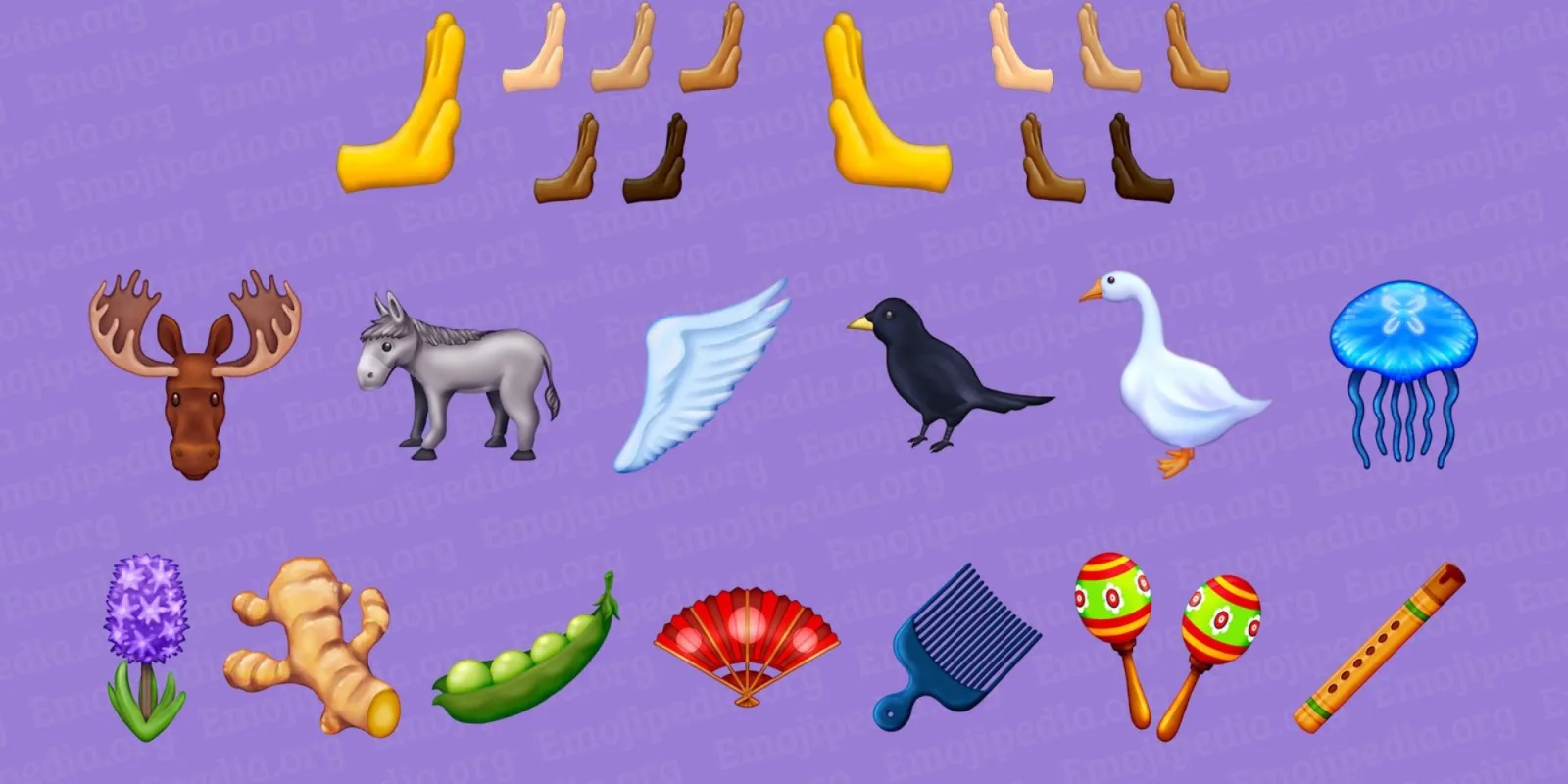 Od září se můžeme těšit na nové emoji na mobilech